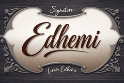Edhemi Logo