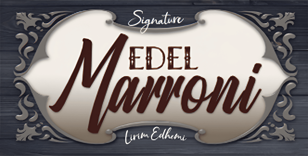 Marroni